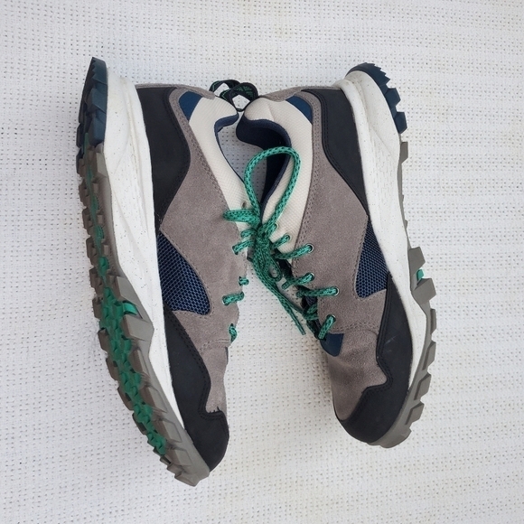 Timberland Garrison Trail Timber Dry Sz. 7 Athletic Sneaker - Picture 2 of 8
